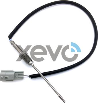 XEVO XLS1828 - Sensor of exhaust gas Temperature car-mod.net