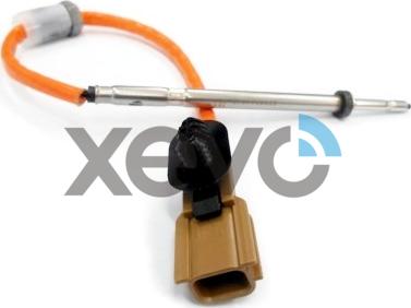 XEVO XLS1785 - Sensor of exhaust gas Temperature car-mod.net