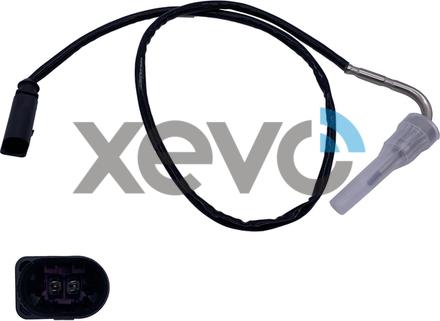 XEVO XLS2058 - Sensor of exhaust gas Temperature car-mod.net