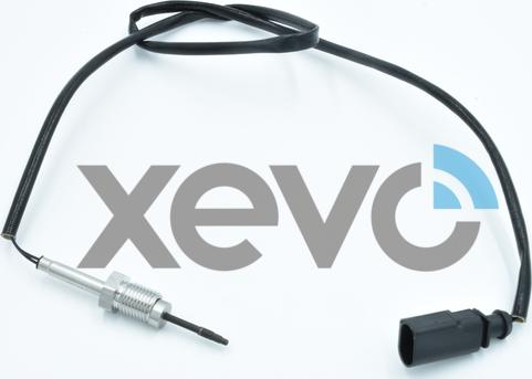 XEVO XLS2198 - Sensor of exhaust gas Temperature car-mod.net