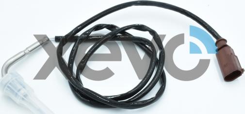 XEVO XLS2139 - Sensor of exhaust gas Temperature car-mod.net