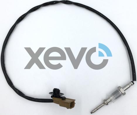 XEVO XLS2203 - Sensor of exhaust gas Temperature car-mod.net