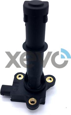 XEVO XLV346 - Sensor, engine oil level car-mod.net