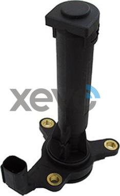 XEVO XLV335 - Sensor, engine oil level car-mod.net