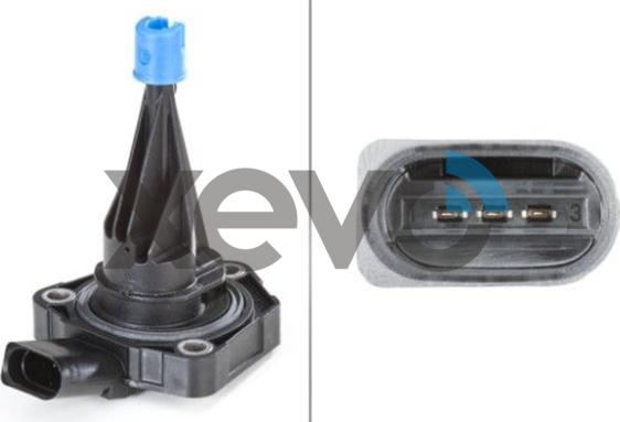 XEVO XLV327 - Sensor, engine oil level car-mod.net