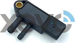 XEVO XMS7009 - Exhaust pressure Sensor car-mod.net
