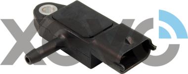 XEVO XMS7005 - Sensor, boost pressure car-mod.net