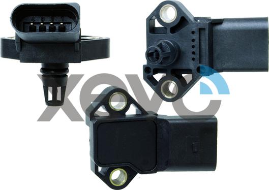 XEVO XMS7003 - Sensor, intake manifold pressure car-mod.net