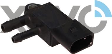 XEVO XMS7031 - Exhaust pressure Sensor car-mod.net