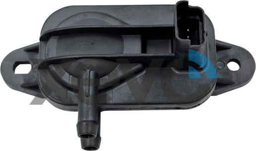 XEVO XMS7142 - Exhaust pressure Sensor car-mod.net