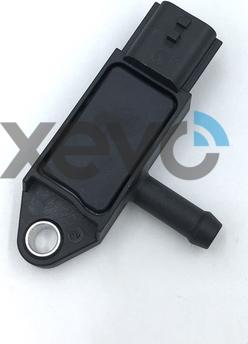 XEVO XMS7161 - Exhaust pressure Sensor car-mod.net