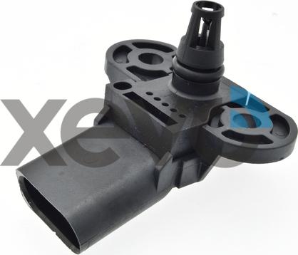 XEVO XMS7130 - Sensor, intake manifold pressure car-mod.net
