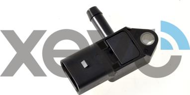 XEVO XMS7207 - Exhaust pressure Sensor car-mod.net