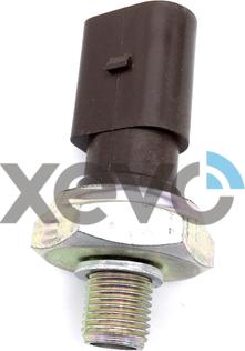 XEVO XOS8362 - Sender Unit, oil pressure car-mod.net