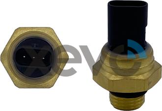 XEVO XOS8367 - Sender Unit, oil pressure car-mod.net