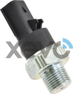 XEVO XOS8330 - Sender Unit, oil pressure car-mod.net