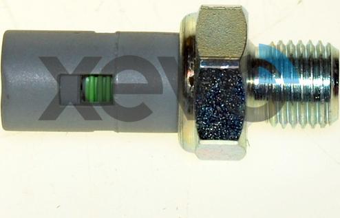 XEVO XOS8299 - Sender Unit, oil pressure car-mod.net