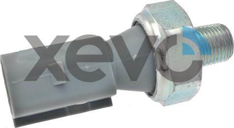 XEVO XOS8265 - Sender Unit, oil pressure car-mod.net