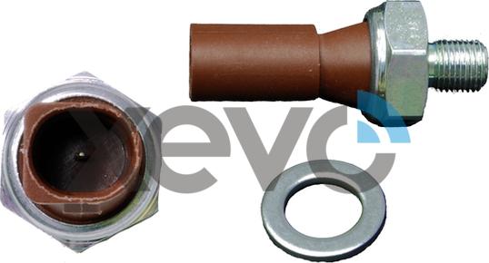 XEVO XOS8209 - Sender Unit, oil pressure car-mod.net