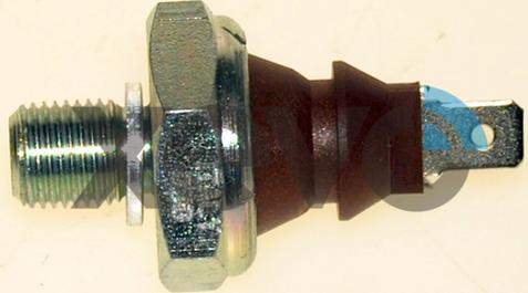 XEVO XOS8219 - Sender Unit, oil pressure car-mod.net