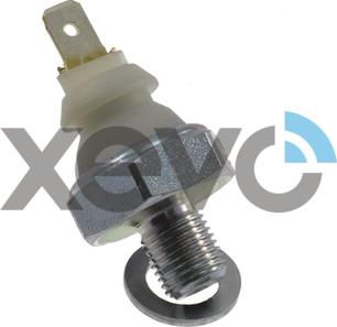 XEVO XOS8217 - Sender Unit, oil pressure car-mod.net
