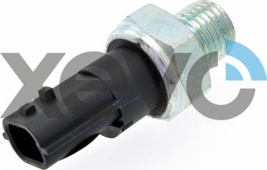 XEVO XOS8276 - Sender Unit, oil pressure car-mod.net