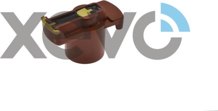 XEVO XRA2210 - Rotor, distributor car-mod.net