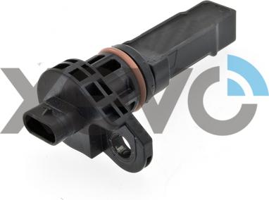XEVO XSP7239 - RPM Sensor, manual transmission car-mod.net