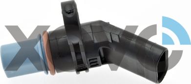 XEVO XSP7237 - RPM Sensor, manual transmission car-mod.net