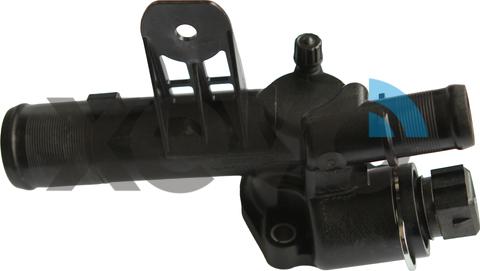 XEVO XST3049 - Coolant thermostat / housing car-mod.net