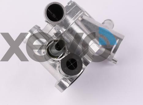 XEVO XST3047 - Coolant thermostat / housing car-mod.net