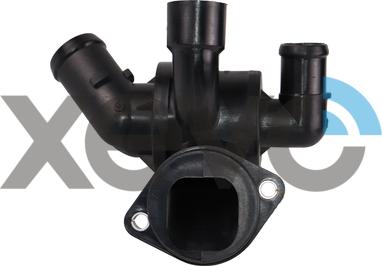 XEVO XST3034 - Coolant thermostat / housing car-mod.net