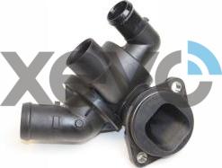 XEVO XST3036 - Coolant thermostat / housing car-mod.net