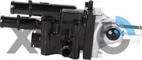 XEVO XST3024 - Coolant thermostat / housing car-mod.net
