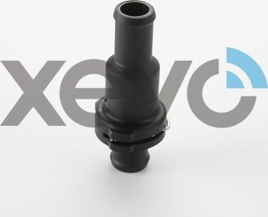 XEVO XST3149 - Coolant thermostat / housing car-mod.net