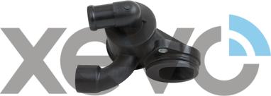 XEVO XST3147 - Coolant thermostat / housing car-mod.net