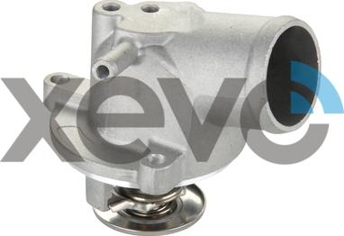 XEVO XST3157 - Coolant thermostat / housing car-mod.net