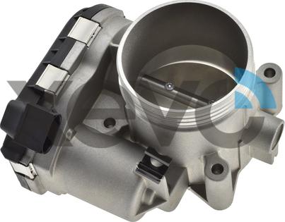 XEVO XTB9748 - Throttle body car-mod.net