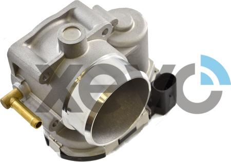 XEVO XTB9747 - Throttle body car-mod.net