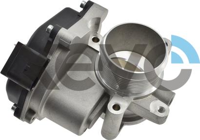 XEVO XTB9734 - Throttle body car-mod.net