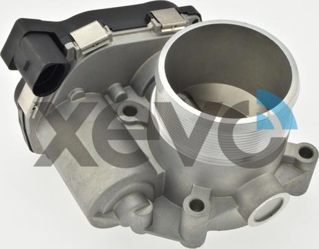 XEVO XTB9729 - Throttle body car-mod.net