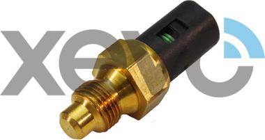 XEVO XTS8051 - Coolant temperature Sensor car-mod.net