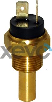 XEVO XTS8160 - Coolant temperature Sensor car-mod.net