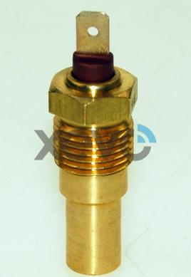 XEVO XTS8105 - Coolant temperature Sensor car-mod.net