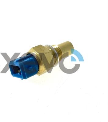 XEVO XTS8135 - Coolant temperature Sensor car-mod.net