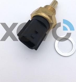 XEVO XTS8136 - Coolant temperature Sensor car-mod.net