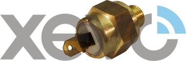 XEVO XTS8176 - Coolant temperature Sensor car-mod.net