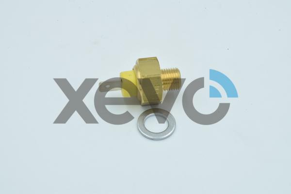 XEVO XTS7963 - Coolant temperature Sensor car-mod.net