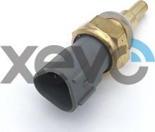 XEVO XTS7970 - Coolant temperature Sensor car-mod.net