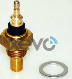 XEVO XTS7855 - Coolant temperature Sensor car-mod.net